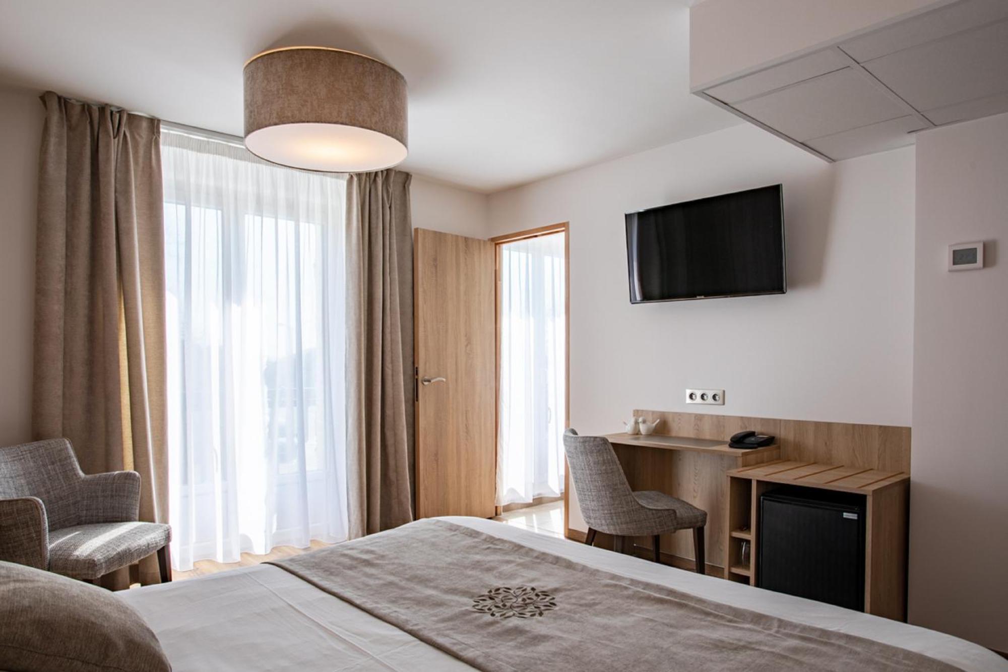 Hotel Du Lac De Madine - Maison Drapier Heudicourt-Sous-les-Cotes Номер фото