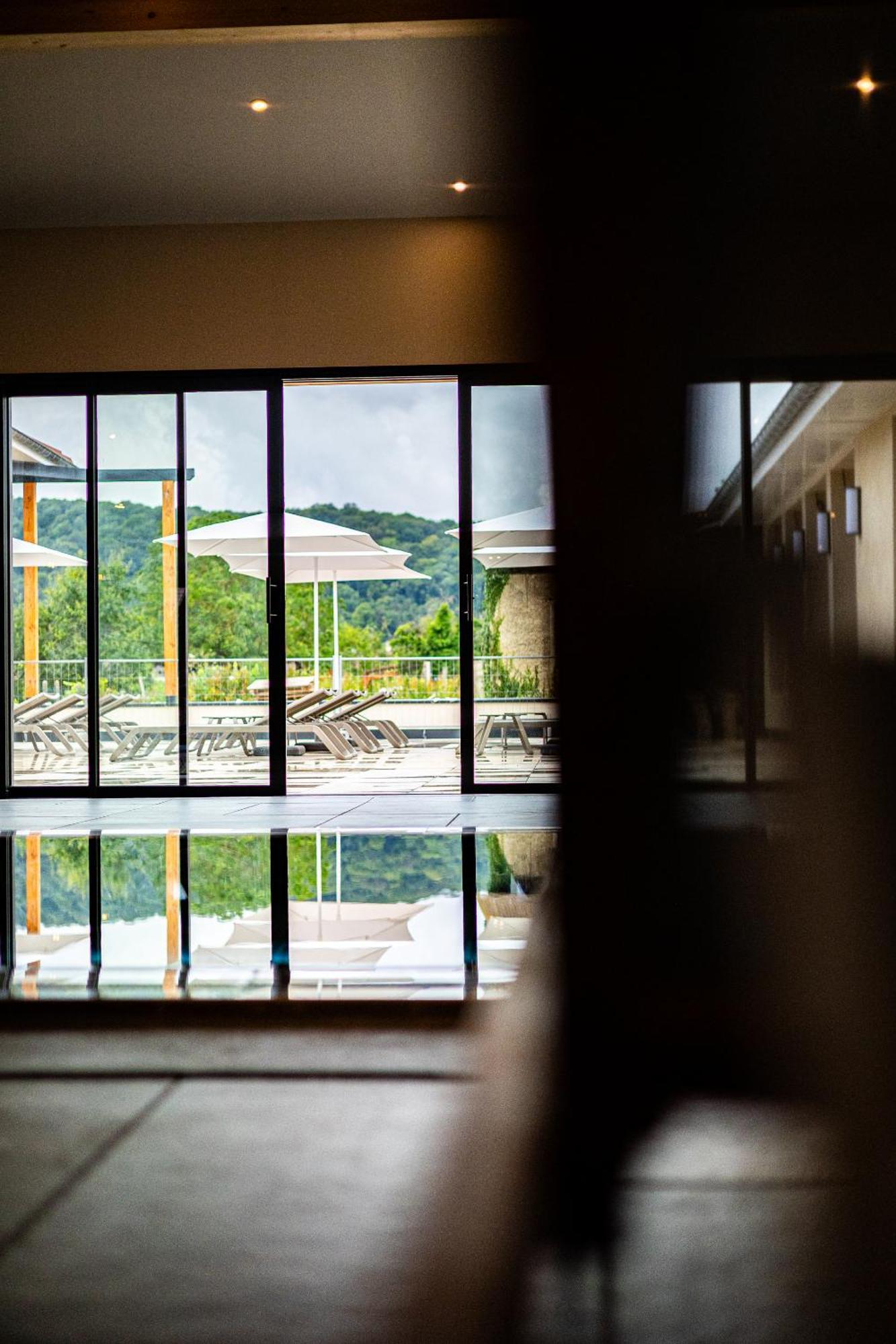 Hotel Du Lac De Madine - Maison Drapier Heudicourt-Sous-les-Cotes Экстерьер фото